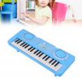 thumbnail image 4 of Kids Piano Keyboard Toy, Keyboard Piano Toy Flexibile 37 Keys  For Home Play, 4 of 7