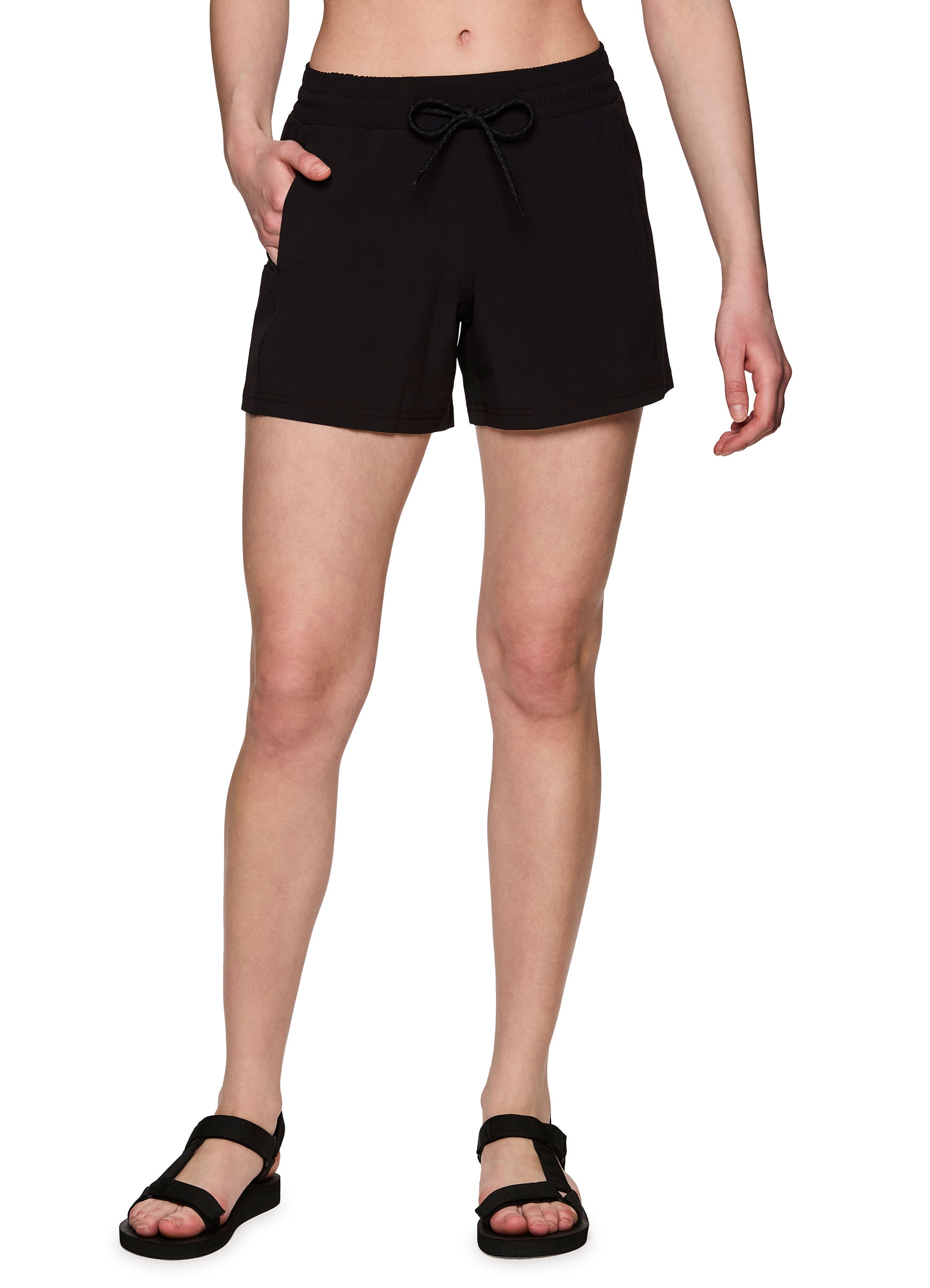 Champion Women's Reverse Weave Shorts - Walmart.com