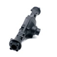thumbnail image 1 of ruzhgo Parts Axle Front RC Upgrade Rear Spare Brass Housing Crawler Supply Car Adapter Compatible Replacement for YK4083 4082 As Shown Rear Axle Shell, 1 of 8