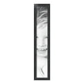 thumbnail image 2 of ArtToFrames 6" x 36" Galleria Noir Picture Frame, 6x36 inch Black MDF Poster Frame (WOM-4083),  Pack, 2 of 5