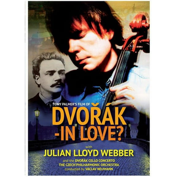 Dvorak in Love
