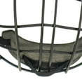 thumbnail image 6 of funtasica Hockey Face Cover Portable Hockey Helmet Cage Face Protector for Ice Hockey Dryland Hockey Training Match Practice, 6 of 8