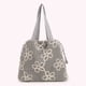 thumbnail image 3 of Bolso Hombro JShteea 68111bag Gris, 3 of 9