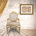 thumbnail image 3 of Grey, Jace 14x11 Gold Ornate Wood Framed with Double Matting Museum Art Print Titled - Kitchen Utensils, 3 of 4