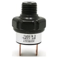 thumbnail image 4 of 90-120 PSI NPT 1/4 Air Pressure Control Switch Valve Horn Compressor Tank 12V, 4 of 7