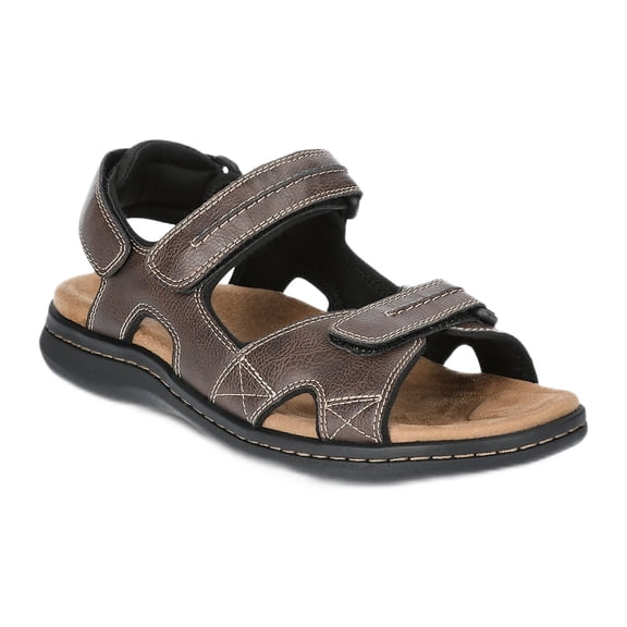 George Men's Comfort Sandals
