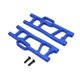 thumbnail image 1 of Brazo De Suspensión Inferior Trasero De Metal Para Wltoys 104009 Rc Car,blue Afortunado Sencillez, 1 of 5