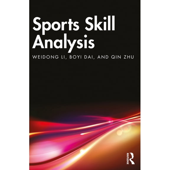 Sports Skill Analysis, (Paperback)