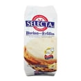 thumbnail image 5 of Harina de trigo Selecta para tortillas 1 kg, 5 of 5