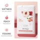 thumbnail image 4 of Xihbxyly Vital Peach Spray Oral Fresh Fresh Cuidado Oral Refrescante Portátil 20Ml, 4 of 4
