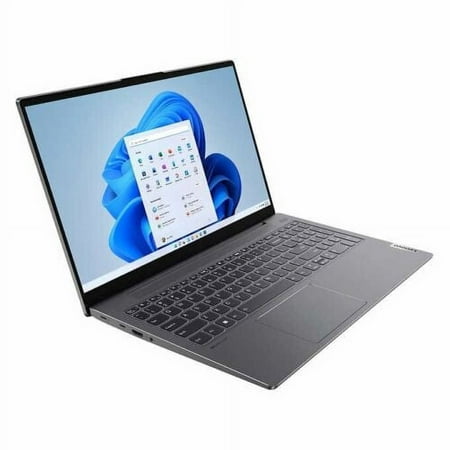 Lenovo IdeaPad 5 15.6" Touchscreen Laptop - 12th Gen Intel Core i7-1255U - GeForce MX550 - 1080p - Windows 11 Notebook 16GB RAM 512GB SSD