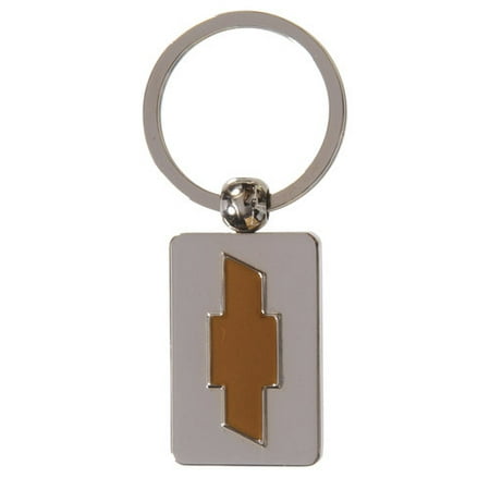 Chevy Keychain