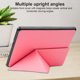 thumbnail image 2 of Cubierta Cáscara Origami Pie A Prueba Golpes para Kindle Colorsoft Signature Edition, 2 of 9