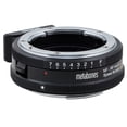 thumbnail image 2 of Metabones Leica R Lens to Canon RF Mount Speed Booster Ultra 0.71x Adapter, Black, 2 of 4