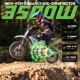 thumbnail image 4 of ‌Hidoes Electric Bike for Adults, 4 of 13