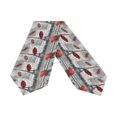 thumbnail image 5 of EREHome Eiffel Tour Table Runner 13x90 Pouces Rose Table Top Décoration, 5 of 5