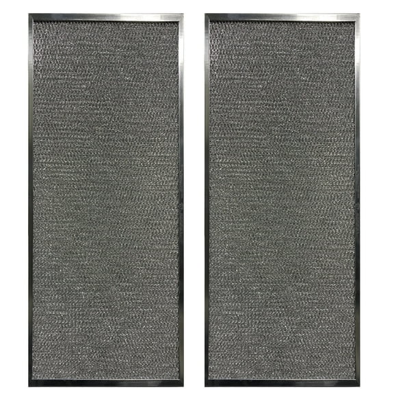 Air Filter Factory Replacement for F300A2025 Honeywell HVAC Furnace Pre/Post Filters 2-Pack