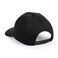 thumbnail image 2 of Beechfield Urbanwear 5 Panel Snapback Cap, 2 of 2