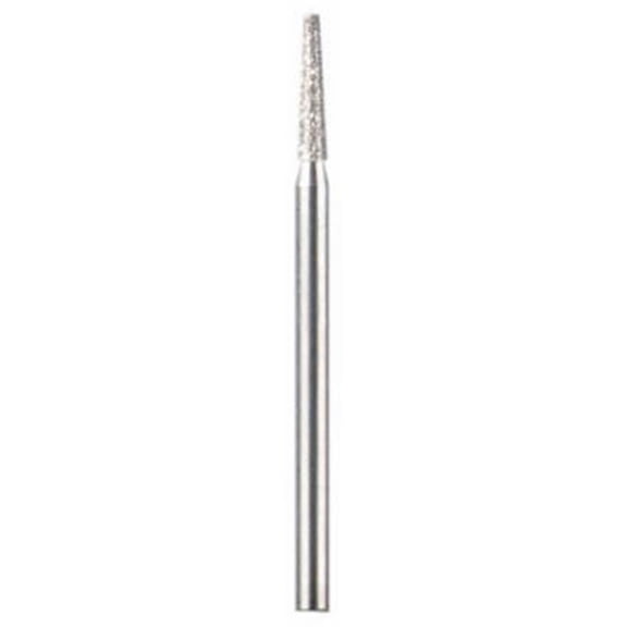 Dremel 7134 5/64-Inch Diamond-Wheel Point - Quantity 1
