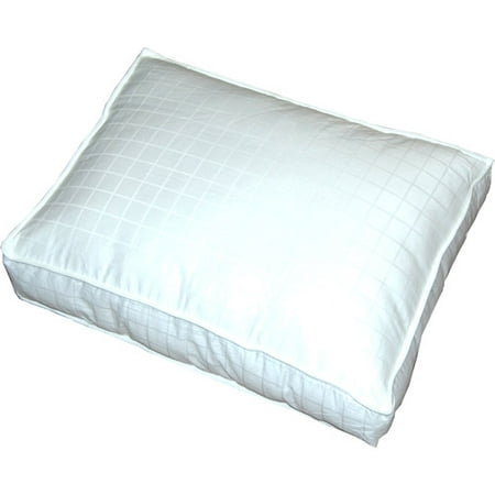 Beyond Down Side Sleeper Synthetic Down Bed (Best Latex Pillow For Side Sleepers)