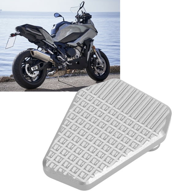 Rallonge de Pédale de Frein avec Forme de Scie pour S1000XR 2020+,