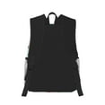 thumbnail image 3 of Lsque Cute Panda Classic Casual Backpack - Large Capacity Water-Resistant Backpack for School, Work, Travel, and Outdoor Activities, 3 of 8