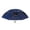 Dark Blue, variant on Solar Fan Umbrella Hat Hands Free Sun Head Umbrella Wide Brim Fishing Umbrella Cap For Fishing Camping Beach Outdoor Activities(Dark Blue-93Cm)