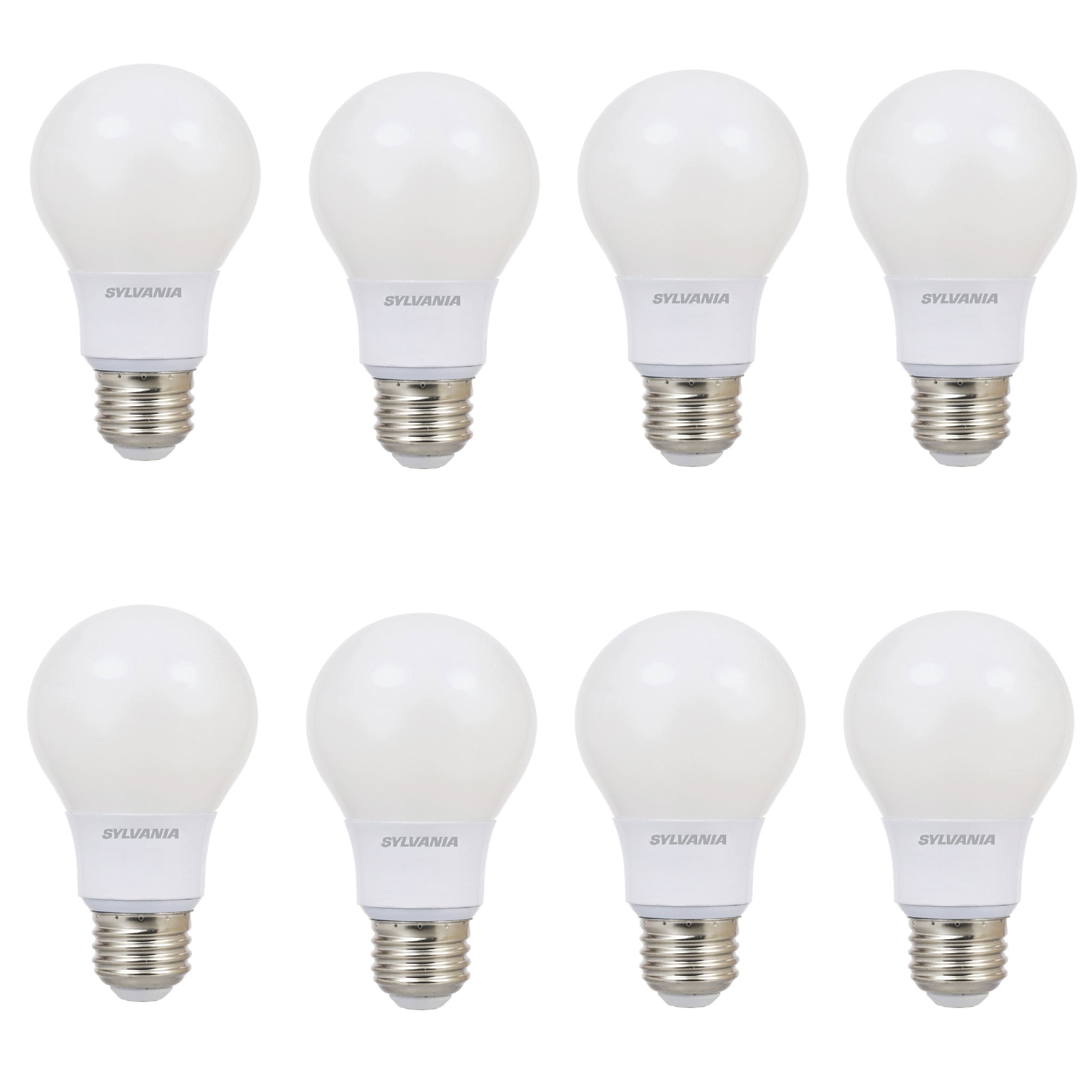 Sylvania Ultra A19 40W 120V E26 Dimmable Daylight 5000K LED Light Bulb