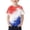 A-White1519, variant on Hihipz Toddler Boy's Independence Day Tee America's 250Th Anniversary Tie Dye Short Sleeve Crew Neck Patriotic T-Shirt