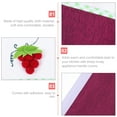 thumbnail image 4 of MasteelfCA 2pcs Lovely Fridge Handle Cover Useful Fridge Knobs Covers Kitchen Decors, 4 of 7