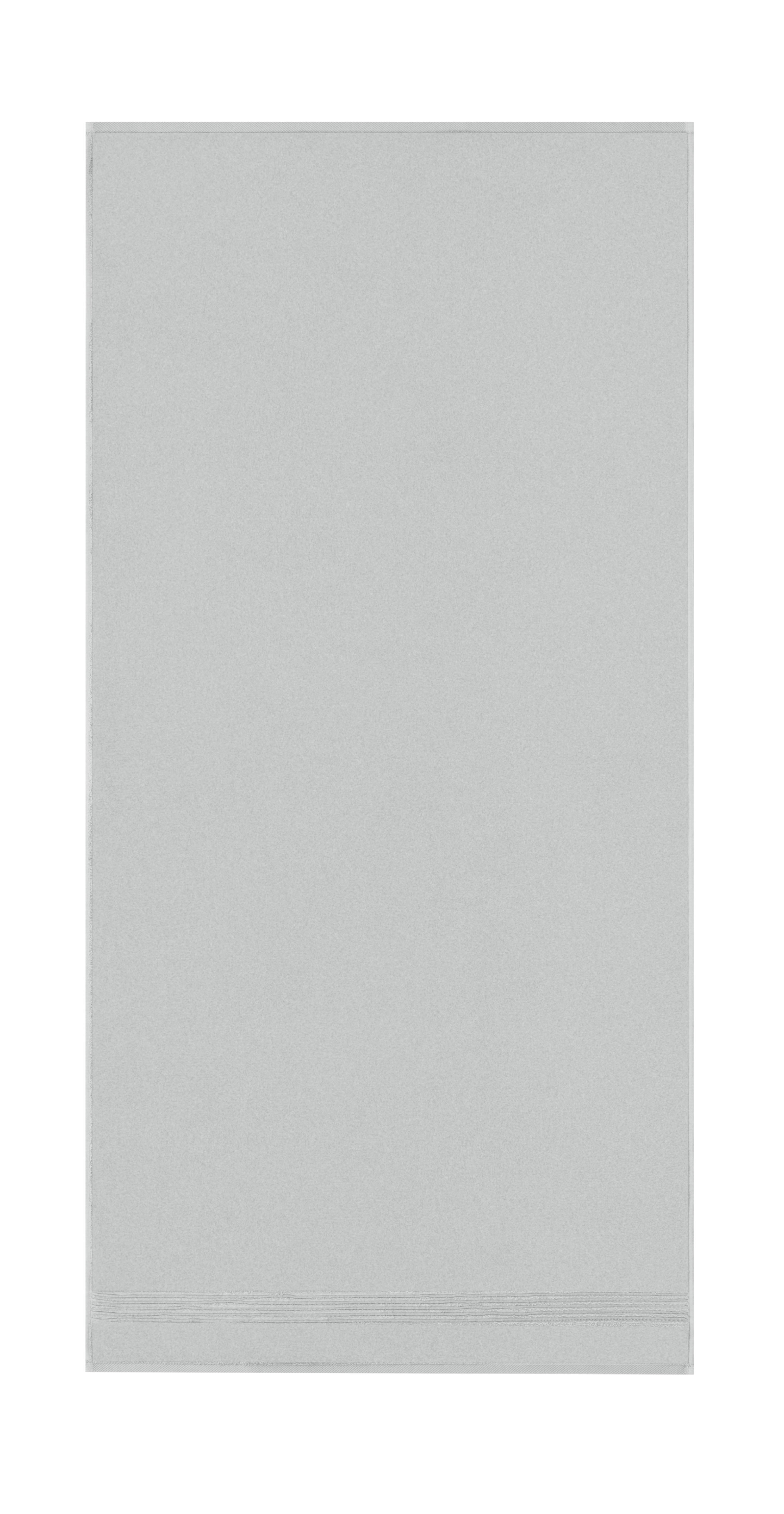 Ozdilek 4-Piece Bath Towels, 30x60" 100% Turkish Cotton, Quick-Dry & Lightweight Body Towels, Breathable, Space-Saving Shower Towel Set for Bathroom, Pool, Gym, Grey