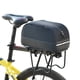 thumbnail image 4 of Advancent Bolsa para maletero de bicicleta, impermeable, para ciclismo, para asiento trasero, Universal, para portaequipajes, viajes Ciclismo, 4 of 6
