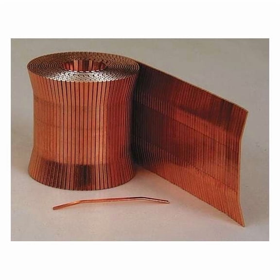 Westward Roll Carton Staples, 5/8" Leg Length, 1-1/4" Crown, PK24000 3A530