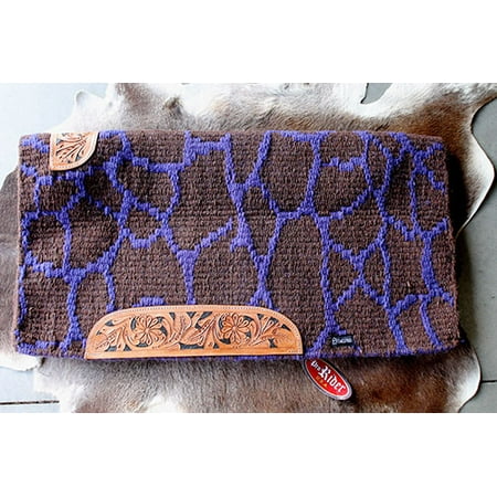 Reversible Saddle Blankets - Saddle Blankets Australia ...