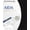 Black, variant on Wizardi Aida Olive Sand Green 3793 3040, Precut Zweigart 18 Count Cross Stitch Fabric, 100% Cotton Needlework Blank Canvas and Embroidery Cloth, 19x21 in for Adults
