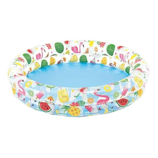Alberca Inflable Redonda Intex 59421