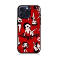 thumbnail image 1 of Fondos de betty boop iPhone 15 Pro Max Case BLN5506, iPhone 13, 1 of 3