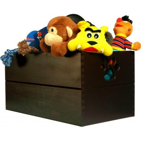 small pet toy box