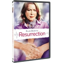 Universal Studios - Resurrection [DIGITAL VIDEO DISC]