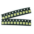 thumbnail image 4 of Bgsha 2835 1W 6V FOR LCD TV Repair Led TV Backlight Strip Light Diode SMD LED New, 4 of 9
