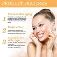 thumbnail image 3 of EELHOE Glycolic Acid 7% Toning Resurfacing Solution, Glycolic Sour 7% Toner Solution Toning Solution ph3.6 (100m, 3 of 5