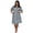 Multicolor, variant on Up2date Fashion's Women Printed House Dresses Moo Moos Mumu Dresses
