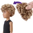 thumbnail image 5 of Creatable World Deluxe Character Kit Customizable Doll, 5 of 5
