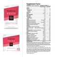 thumbnail image 5 of Thrive Elite Protein Shake | Gluten-Free, Protein Blend with BCAAs, Probiotics & Enzymes | 16 Serving - Scoop Serves, Strawberry, 5 of 5