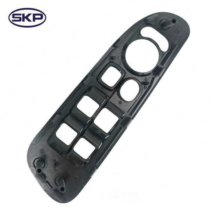 SKP SK76115 Door Window Switch Bezel