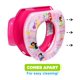 thumbnail image 5 of Set de entrenamiento para ir al baño Disney Princess Loving Life, 2 piezas, 5 of 9