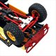 thumbnail image 4 of Kit de Carcasas de Eje Delantero y Trasero para Coche RC FMS 1/24 FCX24M D90 D110, RC., 4 of 5