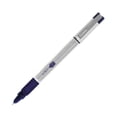 thumbnail image 1 of Zebra Pluma Fuente V-301 Tinta Líquida Azul Acero inoxidable 1 pieza Estuche Color negro, 1 of 5