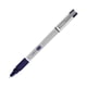 thumbnail image 1 of Zebra Pluma Fuente V-301 Tinta Líquida Azul Acero inoxidable 1 pieza Estuche Color negro, 1 of 5