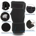 Carpal Tunnel Wrist Brace Night Support, Wrist Support Braces Right
